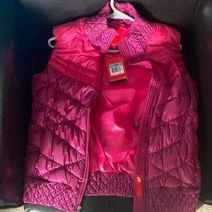 New women’s Nike vest size Medium